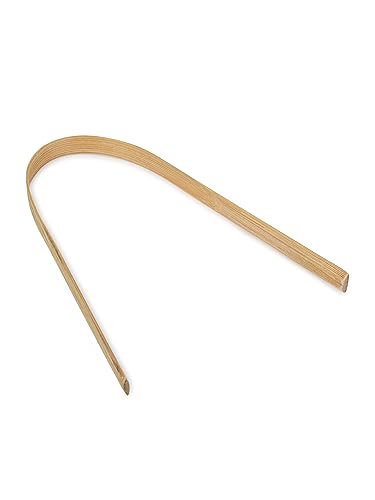 Image of Bentodent Bamboo Tongue Cleaner (Pack of 1)