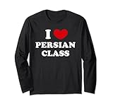 Heart The Persian Language