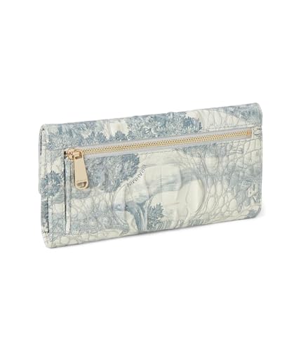 Image of BRAHMIN Cordelia Wallet Mindful Garden One Size