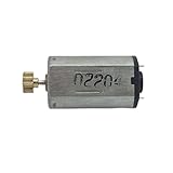 Bessere Flugleistung, längere Flugdauer.