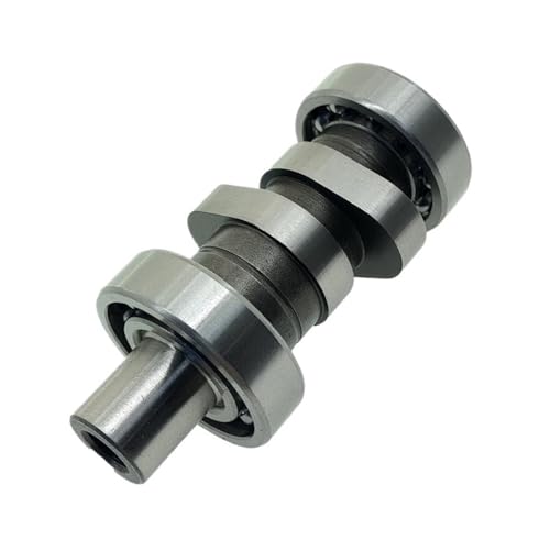 Arbre à cames de haute précision pour moteur Bajaj Boxer 150cc