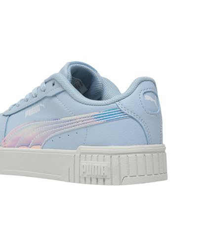 Image of Puma Girls Carina 2.0 Jr Sneaker