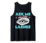 Cute Cosmetology Makeup Artist Lash Quote Designs