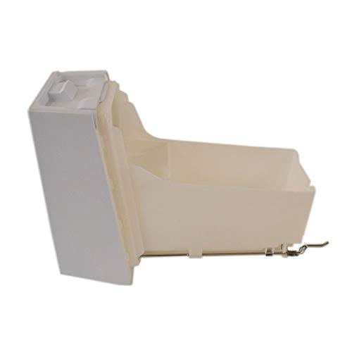 Top Rated Samsung DA97-14504C Ice Container Assembly Top Rated Samsung DA97-14504C Ice Container Assembly
