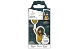 Docrafts Gor 907144 Santoro's Gorjuss Collectable Rubber Stamp - No. 45 Fly