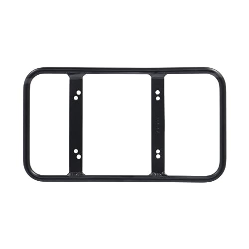 XLC 2500604011-Adapterplatte Adapterplatte Schwarz OneSize