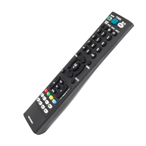 Télécommande AKB73655802 pour TV LG 32CS460 et 32LS3400