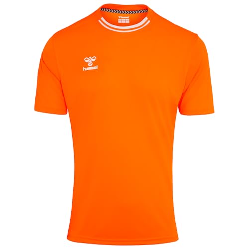 T-shirt hummel Playful Junior 164 cm vêtement anti irritation ado