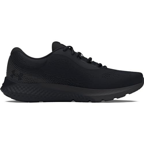 Image of Under Armour Mens Ua Charged Rogue 4 Sneaker