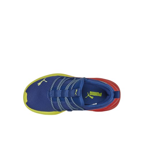 Image of Puma Unisex-Child One4all