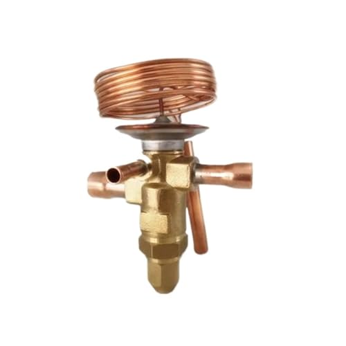 Détendeur RTE3HC pour résoudre les variations de pression de gaz - 2