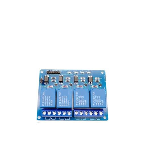 Módulo de relé de estado sólido G3MB-202P DC 5V para circuito impreso PCB SIP SSR de 2A 240V CA