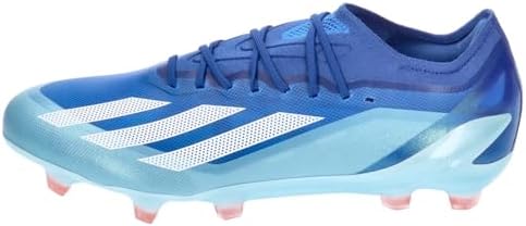 adidas X Crazyfast.1 FG Erkek Krampon Mavi 45.5 : Amazon.com.tr: Moda