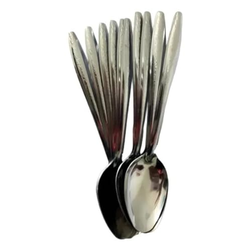 Opiniones y reviews de Cuchara sopera los más recomendados. 2 Imagen adicional