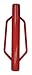 Fence Post Driver, 17.5 lbs