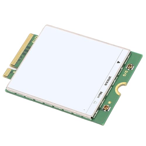 LTE 4G WWAN Card Module 4G LTE Mobile Broadband Module Wireless WAN Network Card Cat 9 M.2 PCIe 450Mbps with FDD TDD WCDMA miniatura 5