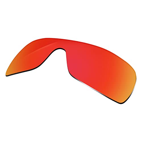 Image of 100% Precise-Fit Replacement Sunglass Lenses for Oakley Offshoot OO9190
