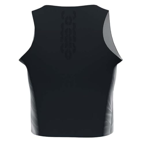 Débardeur femme Joma Top Elite Xi - vue 3