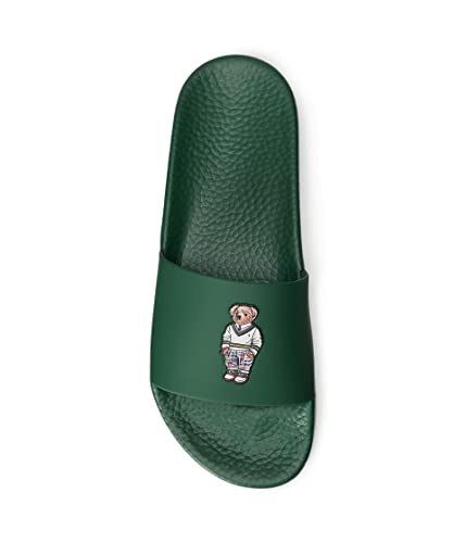 Image of POLO RALPH LAUREN Men's Polo Slide Sandal