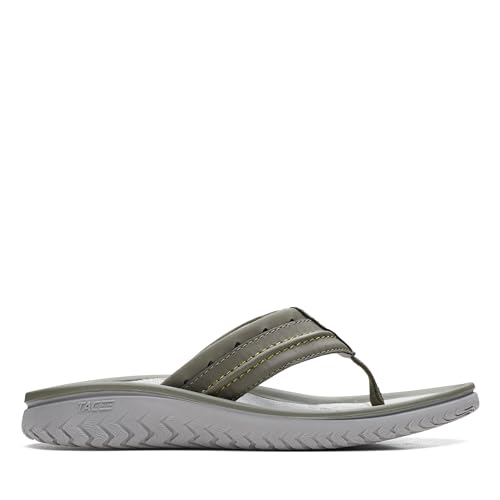 Image of Clarks mens Sandals Sandal