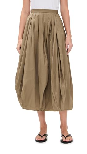 Women's Bubble Skirt