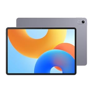 HUAWEI MatePad 11.5 Tablet 8+256GB, PaperMatte Edition, FullView Display, 2.2K Resolution, Charging 22.5W, WPS Office, 7700 mAh Battery, Camera 13MP, Notes, Space Gray