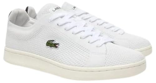 Image of Lacoste Men's Carnaby Piquee Sneakers