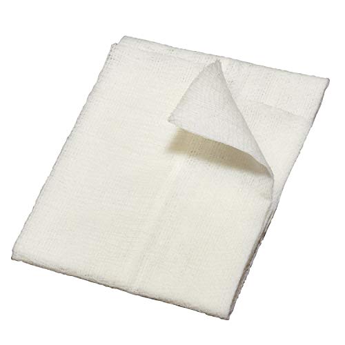 3M Tack Cloth, 17 X 36-In, Single Ply, 1 Per Pack #TOP17