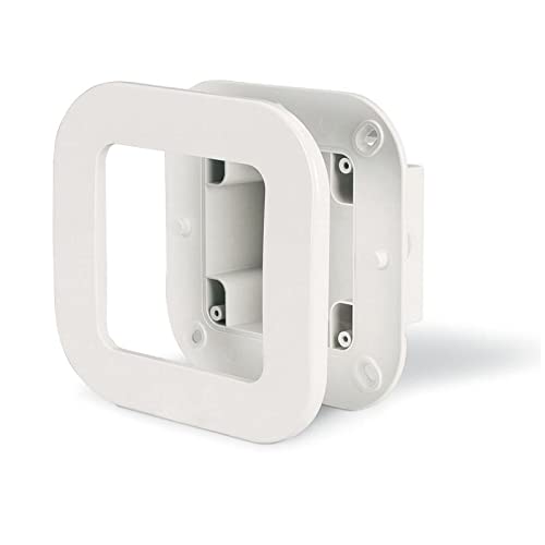 Scame protecta M95 Recessed Box