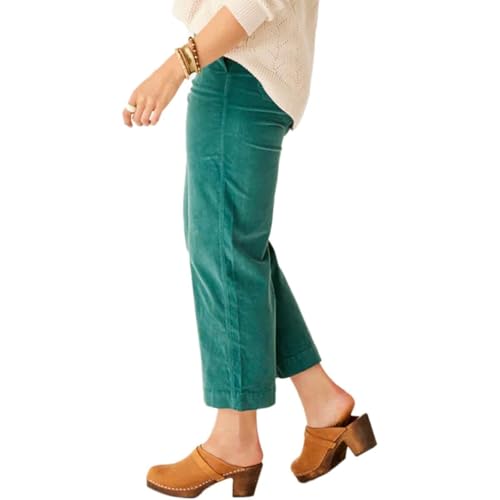 Carve Designs Women's Rex Wide Leg3