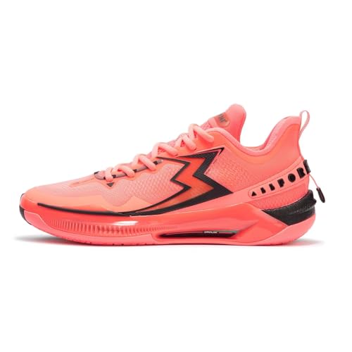 Image of 361 Big3 5.0 Quick PRO Basketball Shoes for Men Breathable Outdoor Sneakers Cushioning,Anti Slip Practice Student Sports Shoes for Teens and Adults,Caldwell Pope Zapatillas de baloncesto Hombre