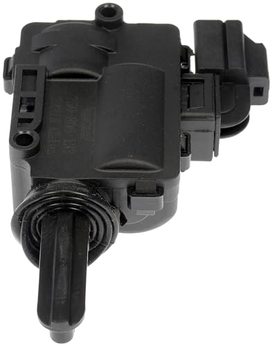 Actuator Motor Tailgate Lock Dorman 759-806 pour serrure de coffre auto - 5