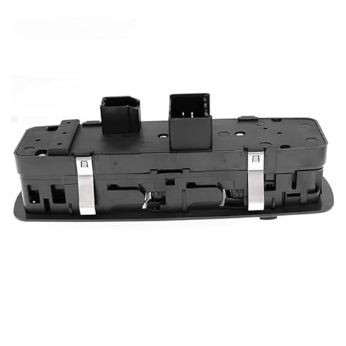 Interrupteur commande vitre electrique pour reparer le bouton de levage bloque - 5