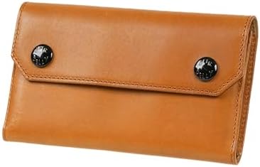 Amazon | [BEERBELLY]本革 レザー 財布 ロングウォレット Estate