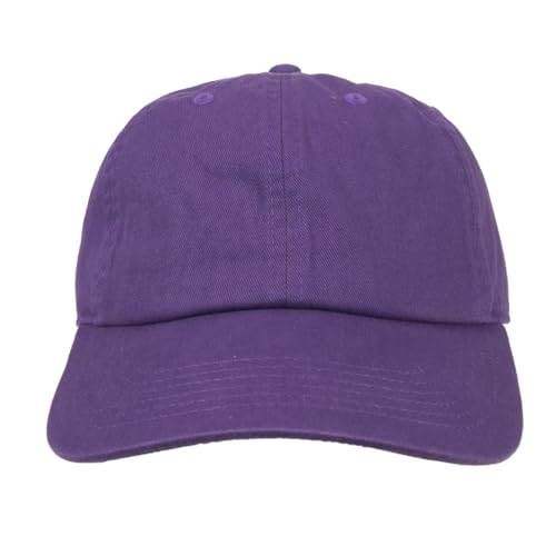 Image of TZ Promise Men Women's Unisex Cotton Baseball Cap Dad Hat Adjustable Buckle