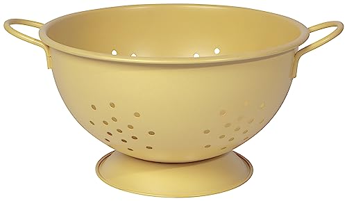 Now Designs 5163005 Large Colander, 2.69 Quart cover