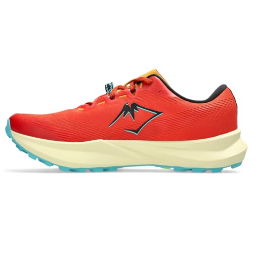 Image of ASICS Mens Fuji Lite 6 Running Shoes