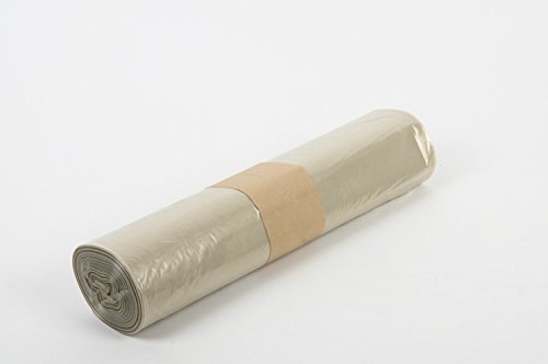 Funny - Sacchi della spazzatura in LDPE