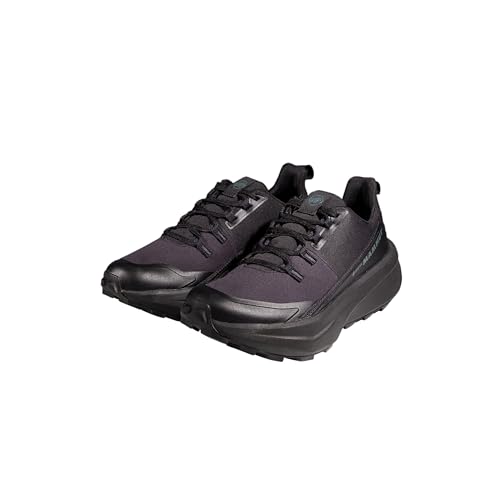 Image of Mammut Women's Aenergy Hike Low GTX Hiking Shoes, Lightweight Gore-TEX, Rocker Sole, Insole for Trail Comfort & Grip