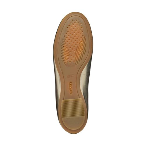 Image of Geox Women's D Palmaria B Ballet Flat