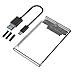 Recinzione esterna USB 3 Tipo C 2.5 '6Gbps Velocità Tool Installazione 6TB Capacità di archiviazione e Play III Case immagine