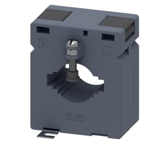 Transformateur Siemens 4NC5327-2DE21 - Précision de mesure pour gestion d'énergie - 2