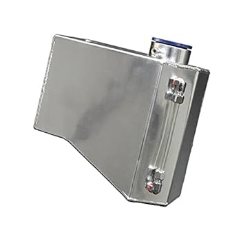 Amazon | KTS アルミラジエーターリザーバータンク マークII