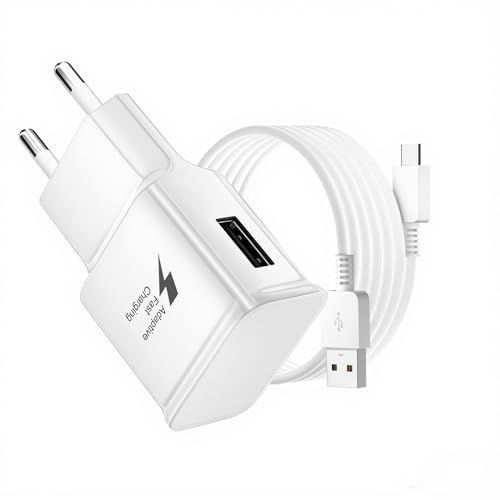 Chargeur USB-C Compatible avec VTech Kidi Audio Max, Storio Max 2.0, KidiMagic Galaxy Light, KidiCom Max 3.0, KidiCom Advance 3.0 Adaptateur Secteur Type C...