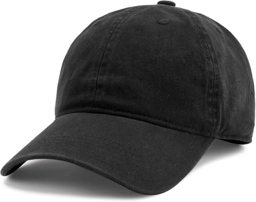 Image of NORTHWIND Unisex Head Cap for Men Summer Cotton Baseball Caps Adjustable Strap for All Sports Running Gym Casual Mens Hat Lightweight Best Mens Caps for Women Cap