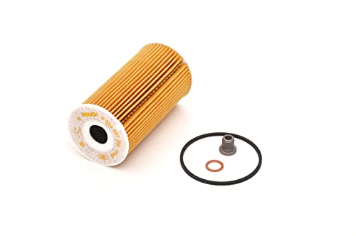 Bosch P7206 - Filtro Olio - 4