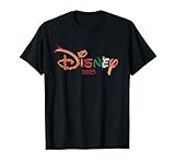 Disney Animal Shape Logo Family Trip Matching Vacation 2025 T-Shirt