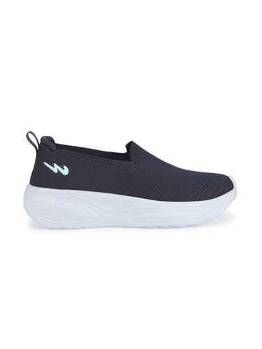 Image of Campus Women Marlin Walking Shoes