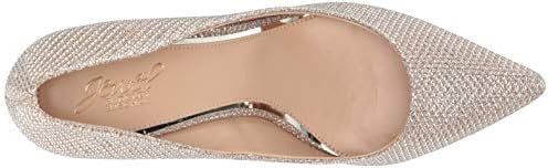 Jewel Badgley Mischka Women's RUDY Shoe Review | Image 4
