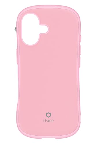iFace MagSafe 対応 First Class Pastel iPhone 17 ケース MagSynq (パステルピンク)【アイフェイス 17アイフォン 17用 iphone17 カバー 耐衝撃 マグネット搭載 マグセーフ対応 スマホケース ス